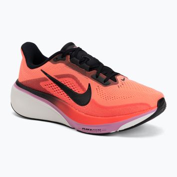 Dámske bežecké topánky Nike Pegasus 42 lava glow/flash crimson/light magenta/black
