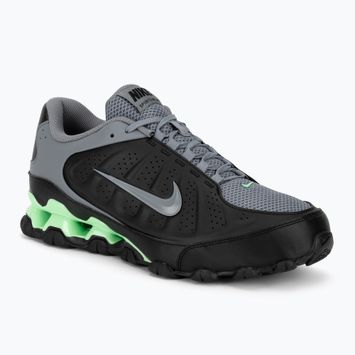 Pánske topánky Nike Reax 8 SL black/illusion green/cool grey