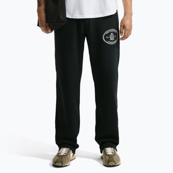 Pánske nohavice Nike Sportswear Club black/black/phantom