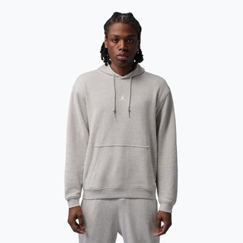 Pánska mikina Jordan Sport Crossover grey heather