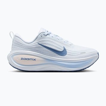 Dámske bežecké topánky Nike Vomero Plus white/aluminum/football grey/mystic navy
