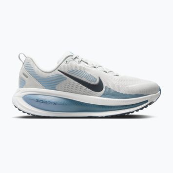 Pánske bežecké topánky Nike Vomero 18 grey fog/off white/dark obsidian