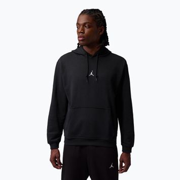 Pánska mikina Jordan Sport Crossover black