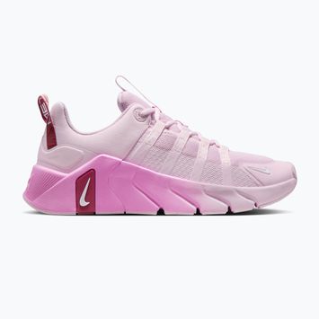 Dámske tréningové topánky Nike Free Metcon 7 bleached lilac/light magenta/white