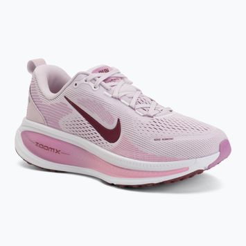 Dámske bežecké topánky Nike Vomero 18 bleached lilac/light magenta/pink smoke