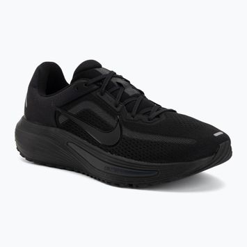 Pánske bežecké topánky Nike Quest 7 black/black/anthracite/black