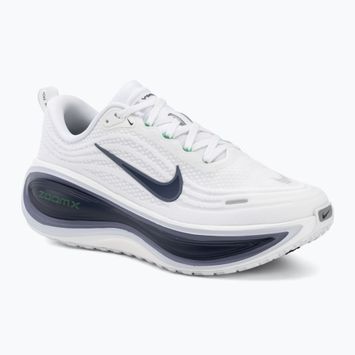 Pánske bežecké topánky Nike Vomero Plus white/green spark/midnight navy