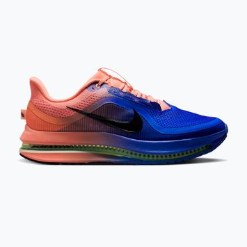 Pánske bežecké topánky Nike Pegasus Premium racer blue/atomic pink/volt tint/black