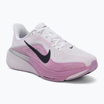 Dámske bežecké topánky Nike Pegasus 42 white/light magenta/bleached lilac/black