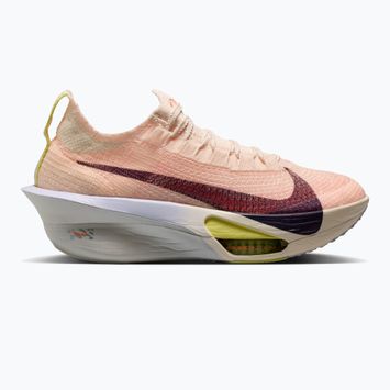 Dámske bežecké topánky Nike Alphafly 3 chalk/hyper crimson/purple dynasty