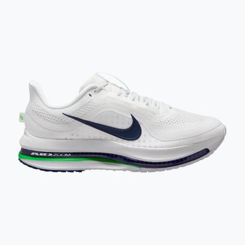 Pánske bežecké topánky Nike Pegasus Premium white/midnight navy/green spark