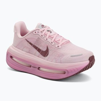 Dámske bežecké topánky Nike Vomero Premium pink foam/pink rise/pink smoke