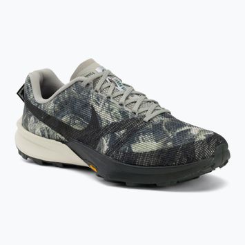 Pánske bežecké topánky Nike Kiger 10 spruce fog/sea glass/black spruce
