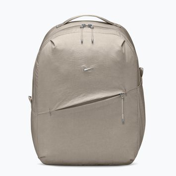Mestský batoh Nike Aura 24 l cream ii/cream ii/metallic silver brl