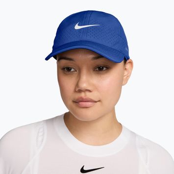 Šiltovka Nike Dri-FIT ADV Club old royal/white