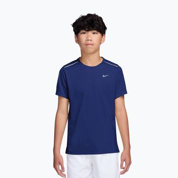 Detské tričko Nike Miler deep royal/game royal