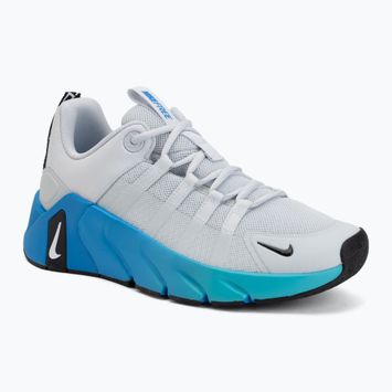 Pánske tréningové topánky Nike Free Metcon 7 pure platinum/dusty cactus/white