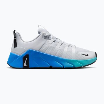 Pánske tréningové topánky Nike Free Metcon 7 pure platinum/dusty cactus/white