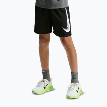Detské šortky Nike Multi Refresh black