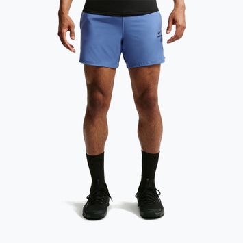 Pánske tréninkové šortky Nike Pro Training indigo storm/black