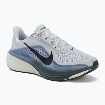 Pánske bežecké topánky Nike Pegasus 42 pure platinum/work blue/dark obsidian