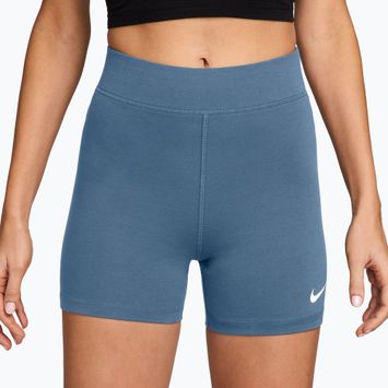 Dámske šortky Nike Sportswear Classic work blue/white