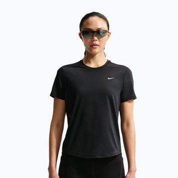 Dámske bežecké tričko Nike Swift Dri-Fit black