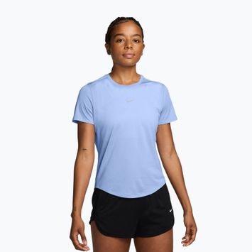Dámske bežecké tričko Nike Swift Aero-Fit aluminum/pure platinum