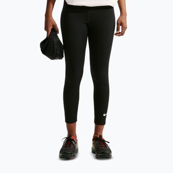 Dámske legíny Nike Sportswear Classic black/white