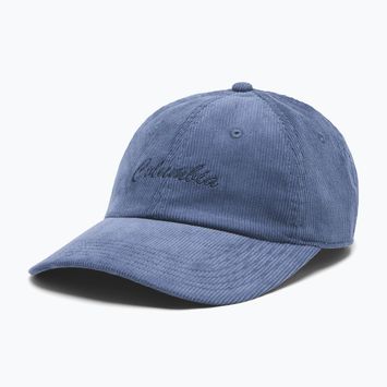Šiltovka Columbia Wllzy Ball dark mountain/columbia script