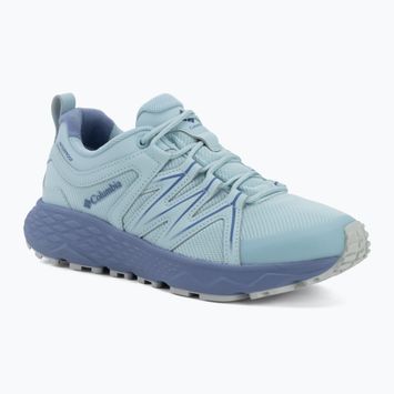 Dámske turistické topánky Columbia Peakfreak Roam Waterproof marine light/blue dusk