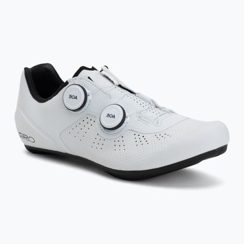 Pánske cestné topánky Giro Regime II white