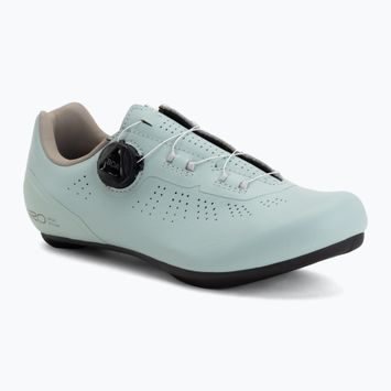 Pánske cestné topánky Giro Cadet II sky blue