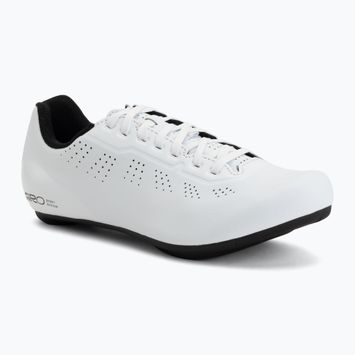 Pánske cestné topánky Giro Stylus II white