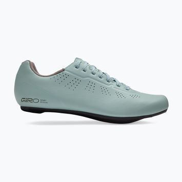 Pánske cestné topánky Giro Stylus II sky blue