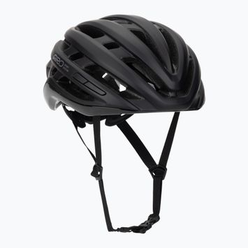Cyklistická prilba Giro Agilis MIPS matte black