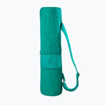 Taška na podložku na jogu Gaiam zelená 62012