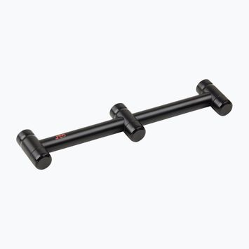 Buzz Bar pre 3 prúty JRC X-Lite 3-Rod black 1406891