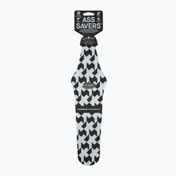 Blatník na bicykel ASSOS Mud Guard Monogram