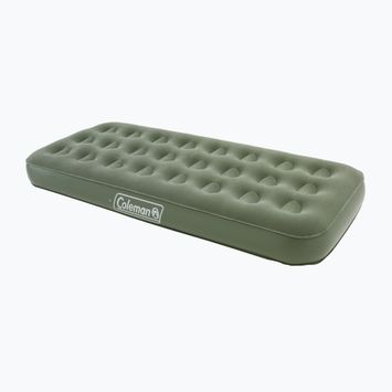 Nafukovací matrac Coleman Comfort Bed Single zelený 2000021962
