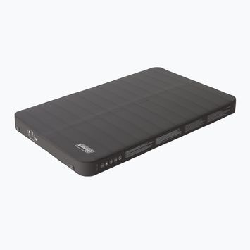 Samonafukovacia karimatka Coleman Supercomfort 12 Double grey