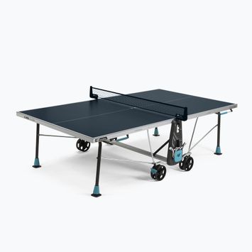 Cornilleau 3X Vonkajší stôl na stolný tenis modrý 11512