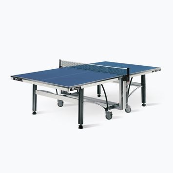Cornilleau Competition 64 ITTF Halový stôl na stolný tenis modrý 1166