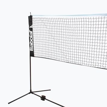 Babolat mini tenisová/badmintonová sieť Mini tenisová sieť biela 730004