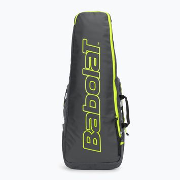 Tenisový batoh Babolat Pure Aero 32 l šedo-žltý 753101