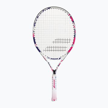 Detská tenisová raketa Babolat B Fly 23 vo farbe 140486