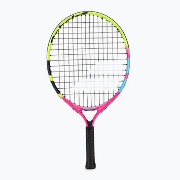 Detská tenisová raketa Babolat Nadal 2 19