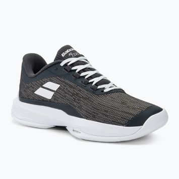 Dámska tenisová obuv Babolat Jet Tere 2 All Court queen jio grey