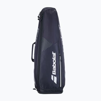 Babolat BBedmintonová taška ackrack 3 27 l čierna