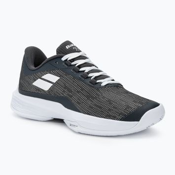 Pánska tenisová obuv Babolat Jet Tere 2 Clay queen jio grey